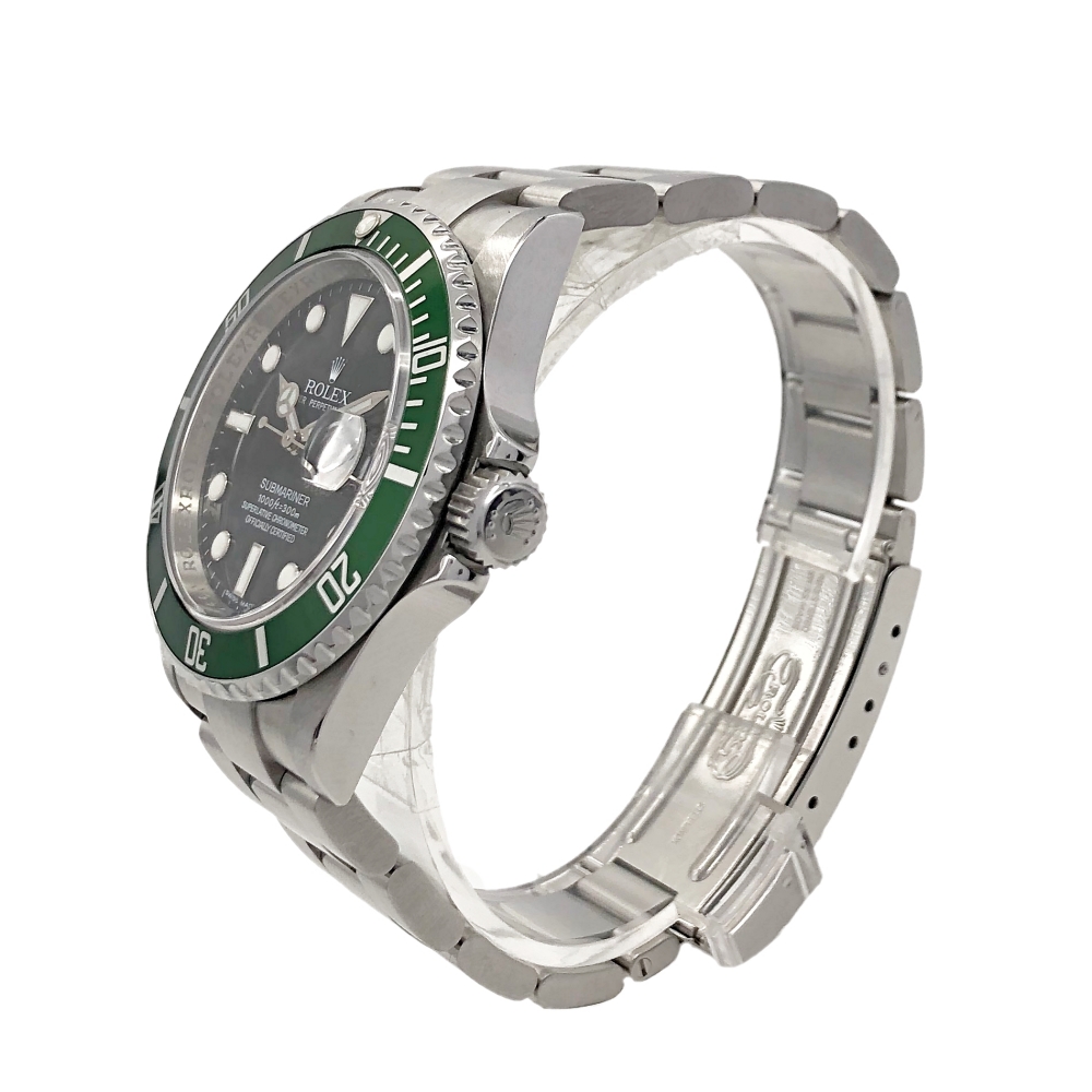 Rolex submariner 16610 prezzo nuovo on sale