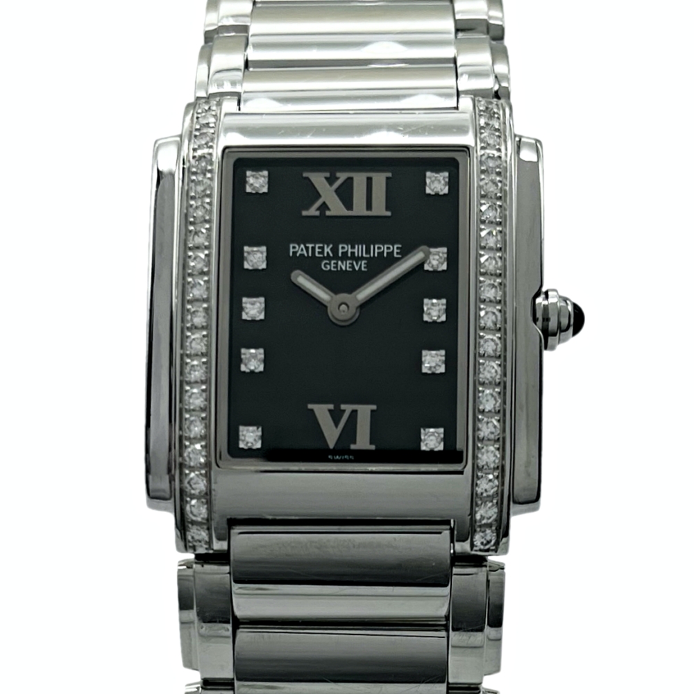 PATEK PHILIPPE TWENTY 4