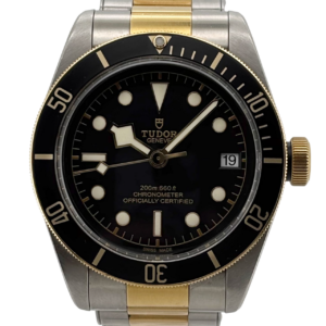 TUDOR BLACK BAY HERITAGE 79733N