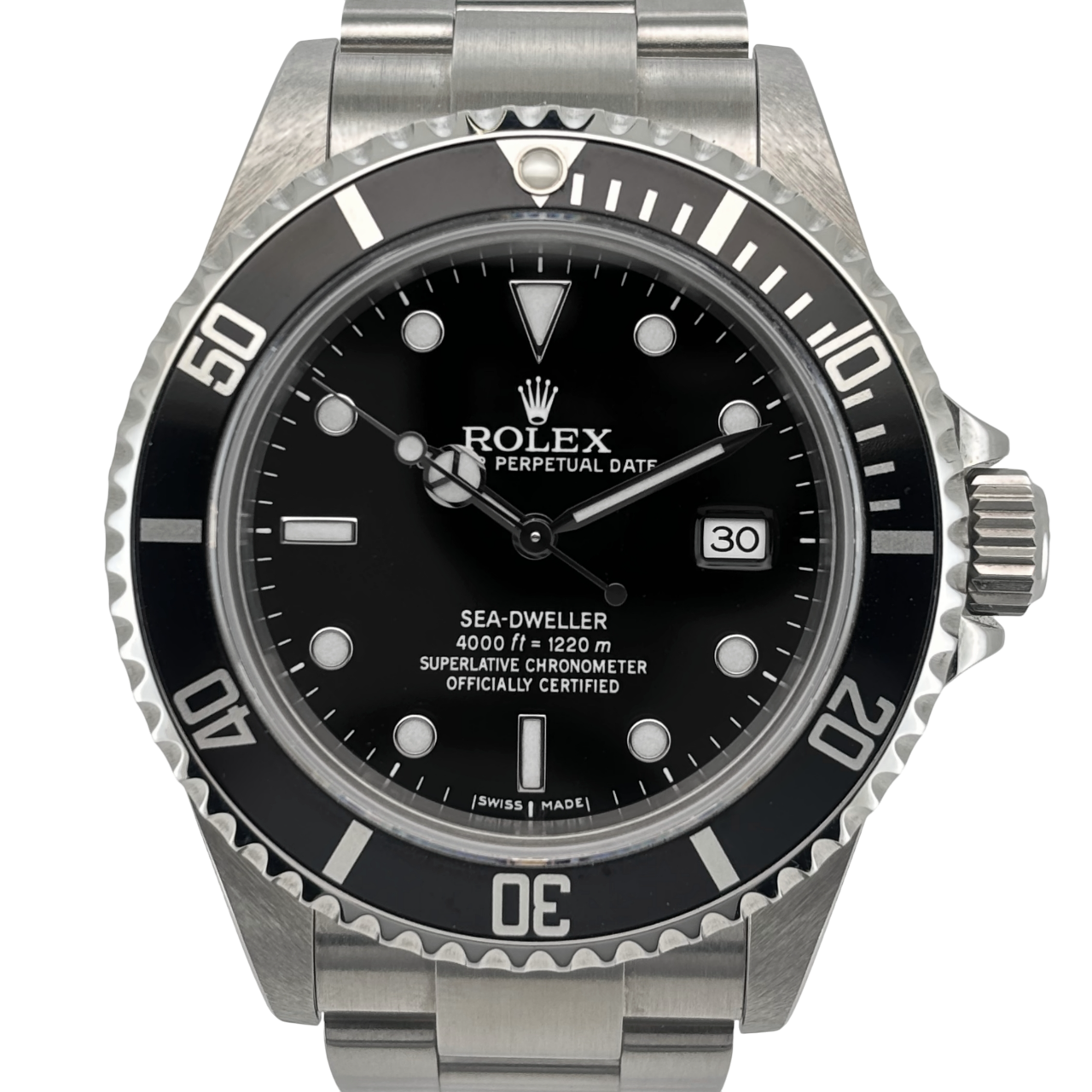 rolexseadweller16600.1