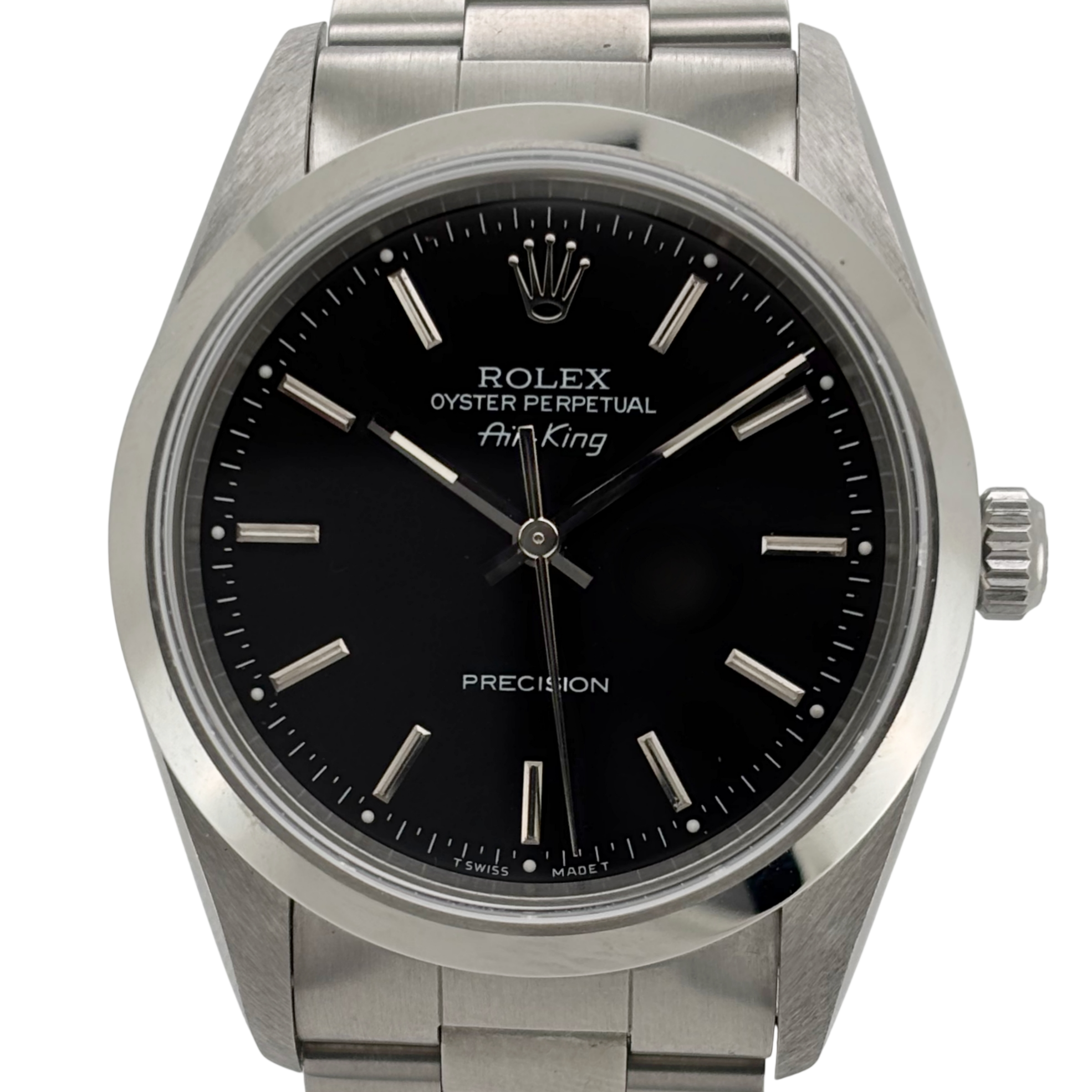 rolexairking14000NOS.1